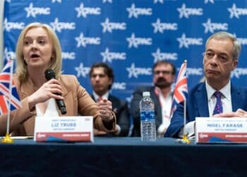 Jose Luis Magana/AP