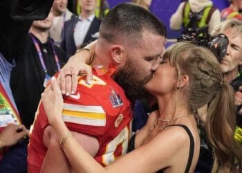 John Locher/AP
