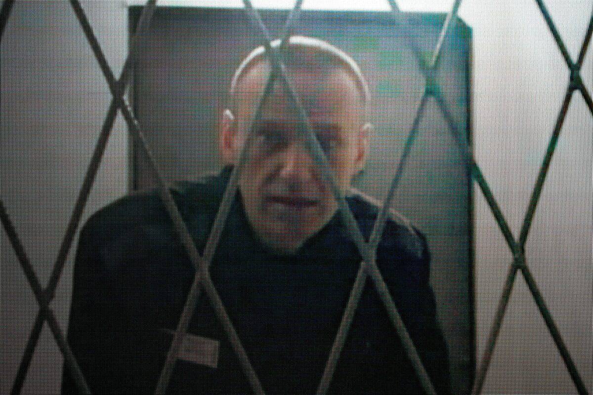 AP Photo/Alexander Zemlianichenko, File