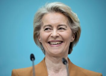 Markus Schreiber/AP