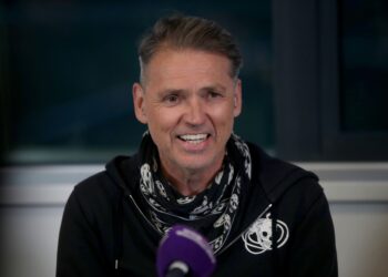 Simon Marper/PA