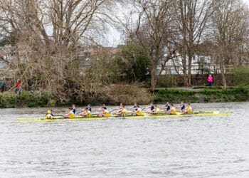 Boat Race