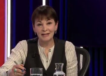 Caroline Lucas Wealth Tax