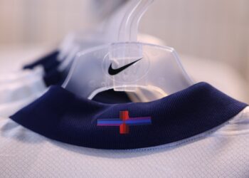 LBC England Shirt