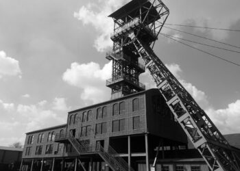 colliery image