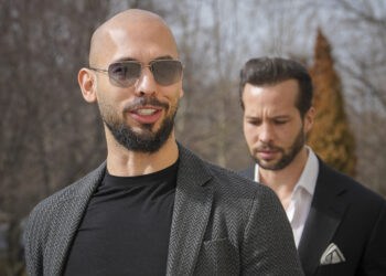 Vadim Ghirda/AP