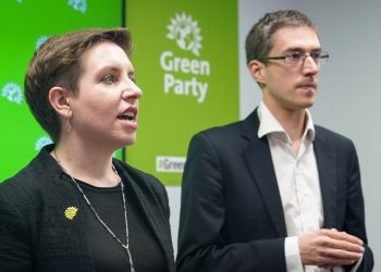 Ian West/PA