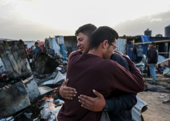 AP Photo/Jehad Alshrafi