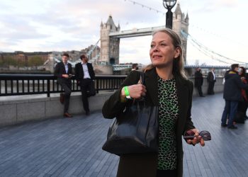 Victoria Jones/PA)