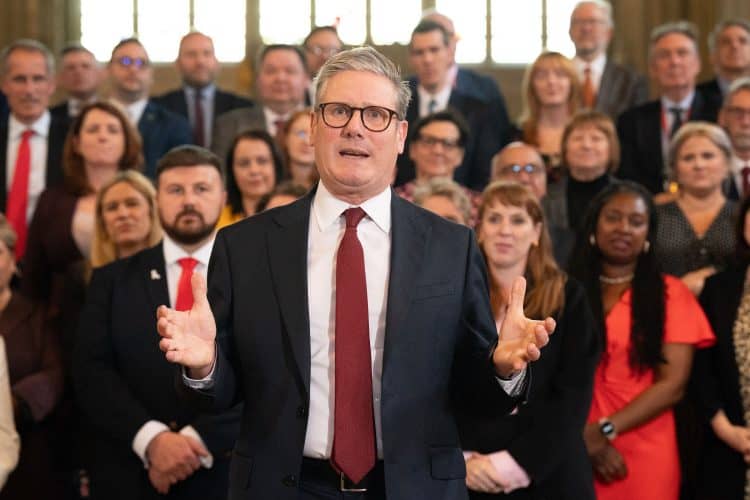 Stefan Rousseau/PA