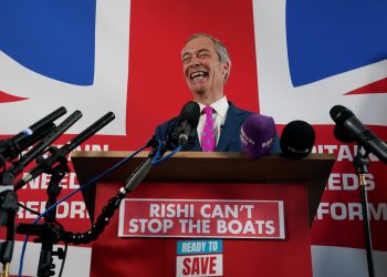 Gareth Fuller/PA