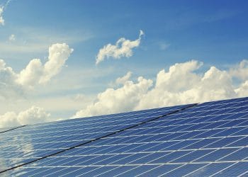 Grigory Burenkov in the transition to green energy.