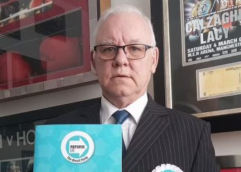 Reform UK