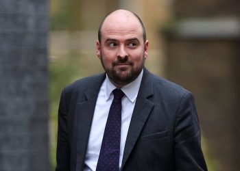 Richard Holden Tory