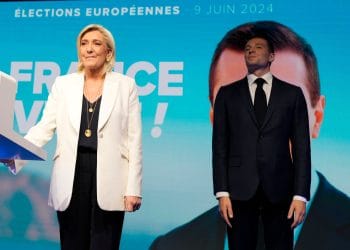 Lewis Joly/AP