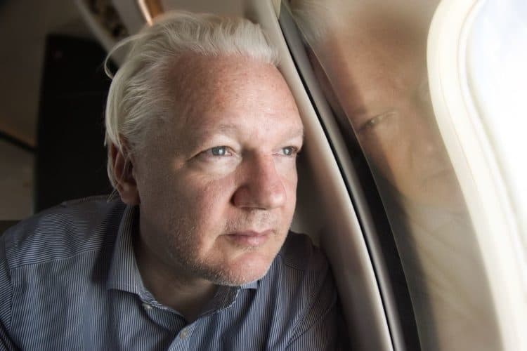 WikiLeaks/X/PA