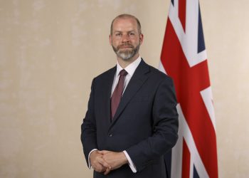 Jonathan Reynolds Reform