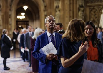 Dan Kitwood/Getty Images