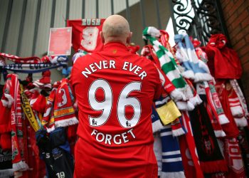 Christopher Furlong/Getty Images
