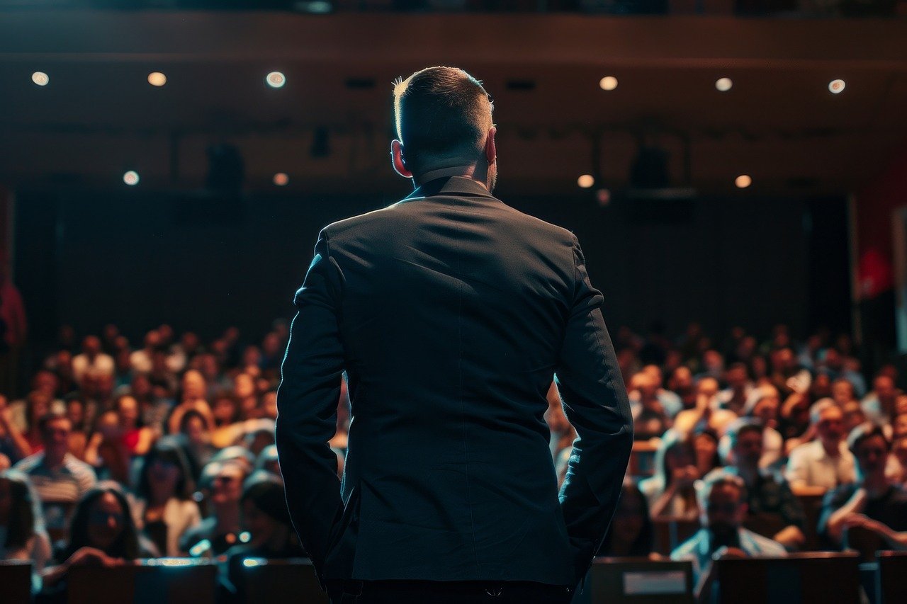 Meet the Award Winners: Top Influential People of 2025
