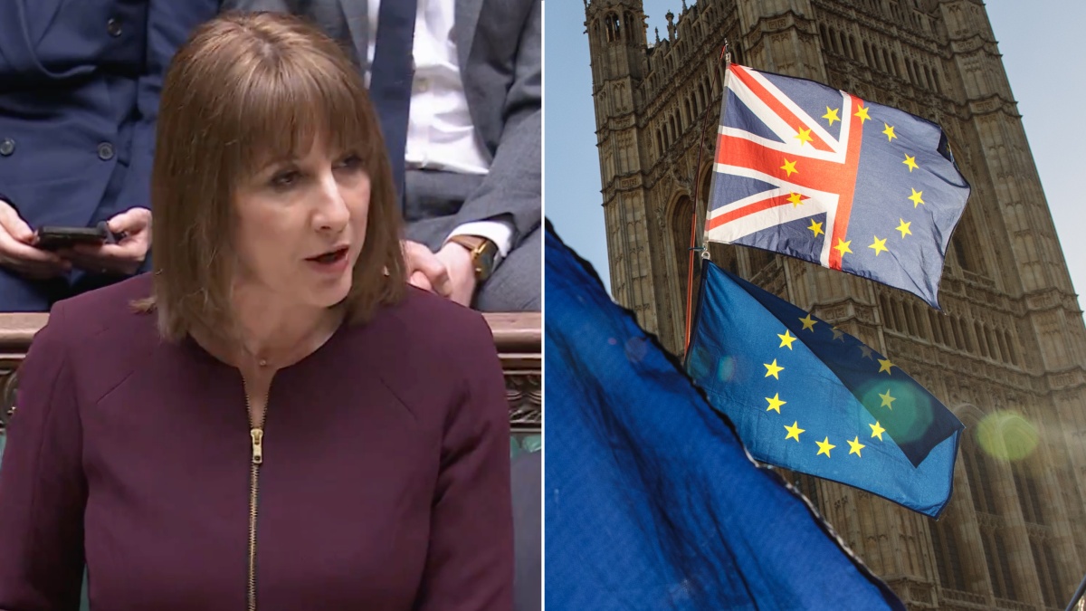'Nothing can deliver growth like a better EU deal' - Best for Britain