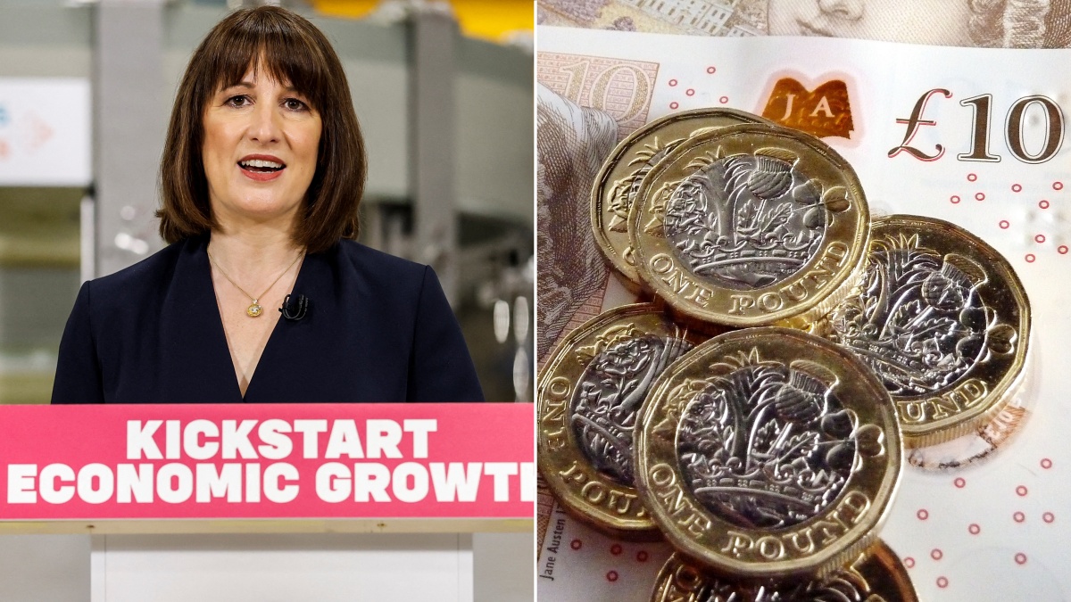 london pay rise