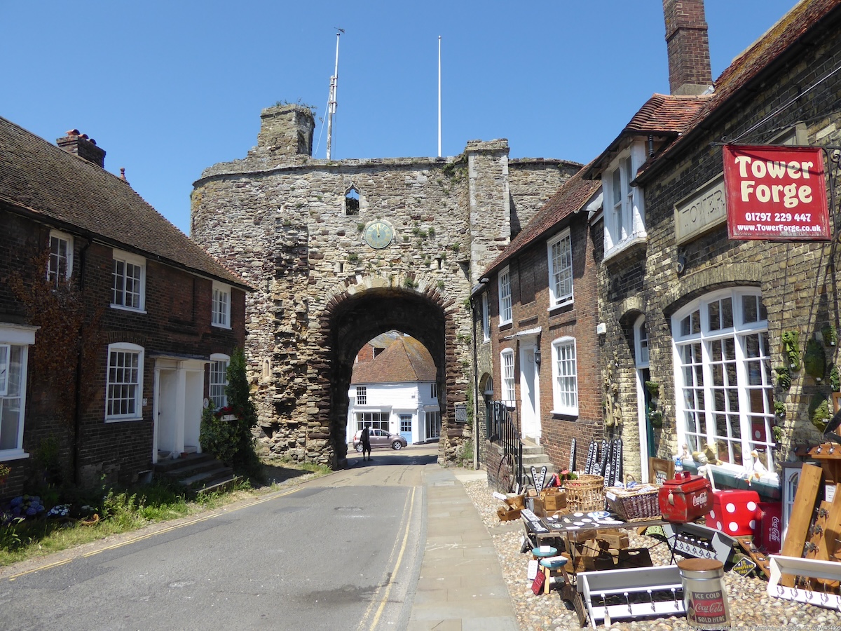 independent shopping