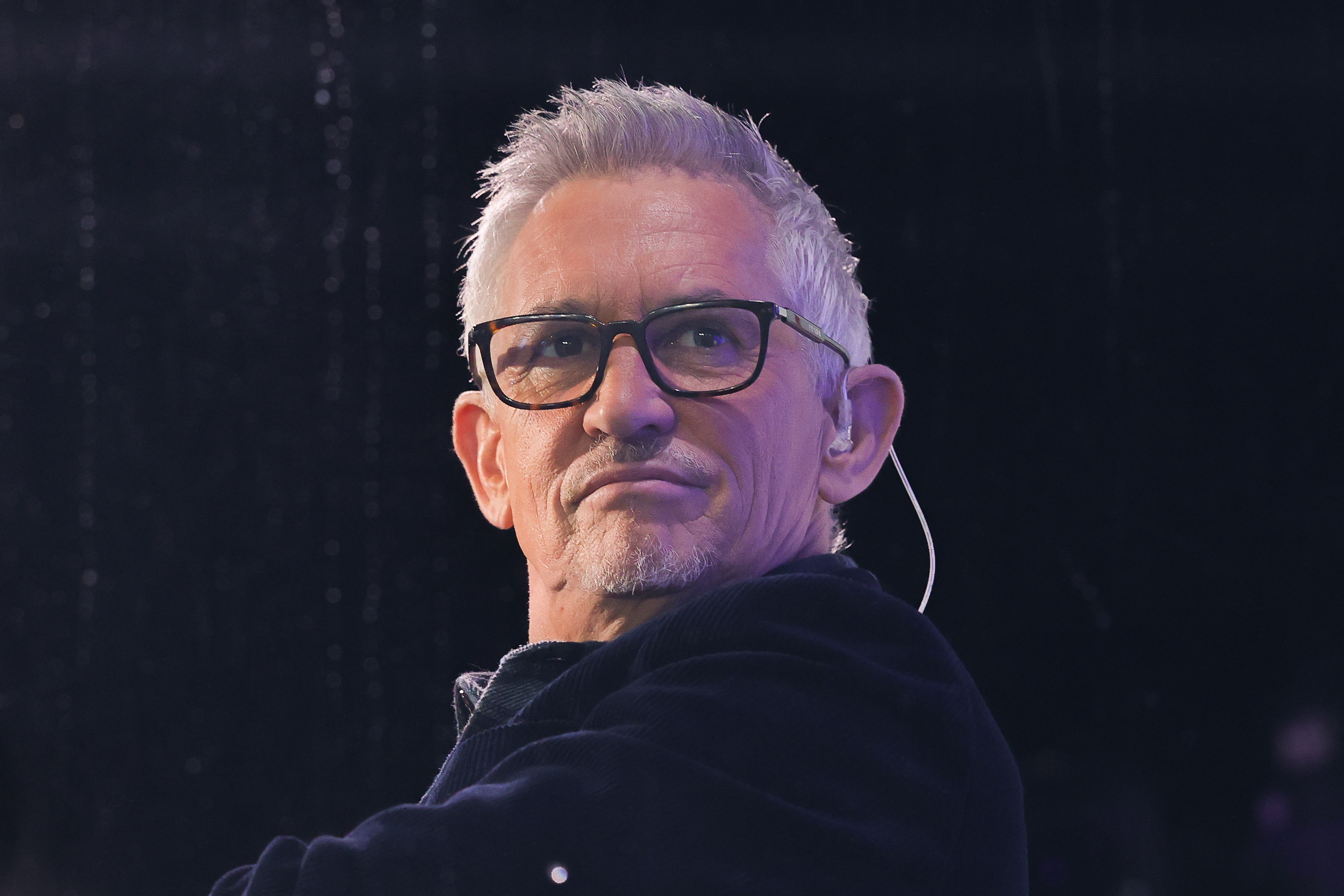 gary lineker