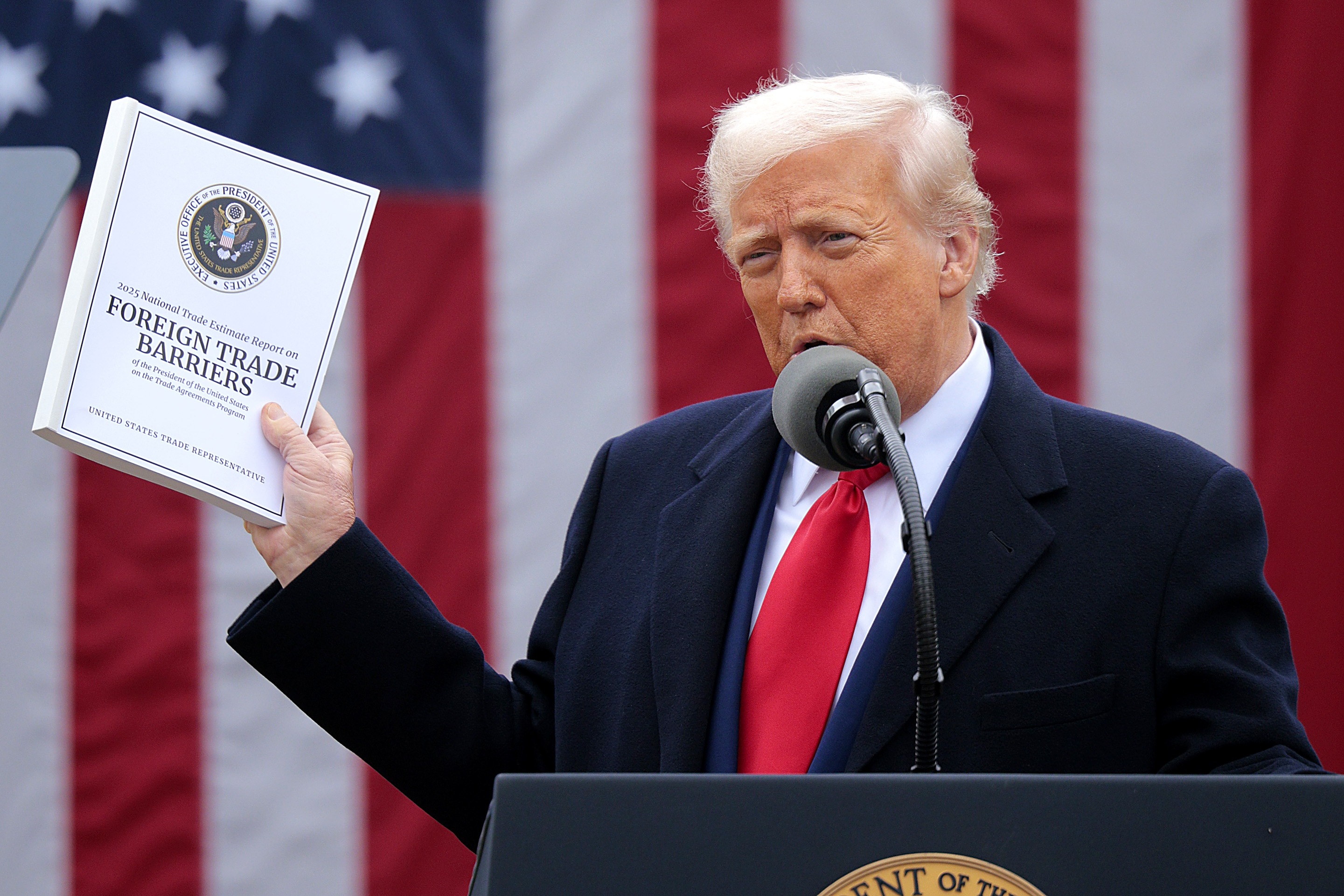 'Reverse Liberation Day' as US and China announce tariff reduction