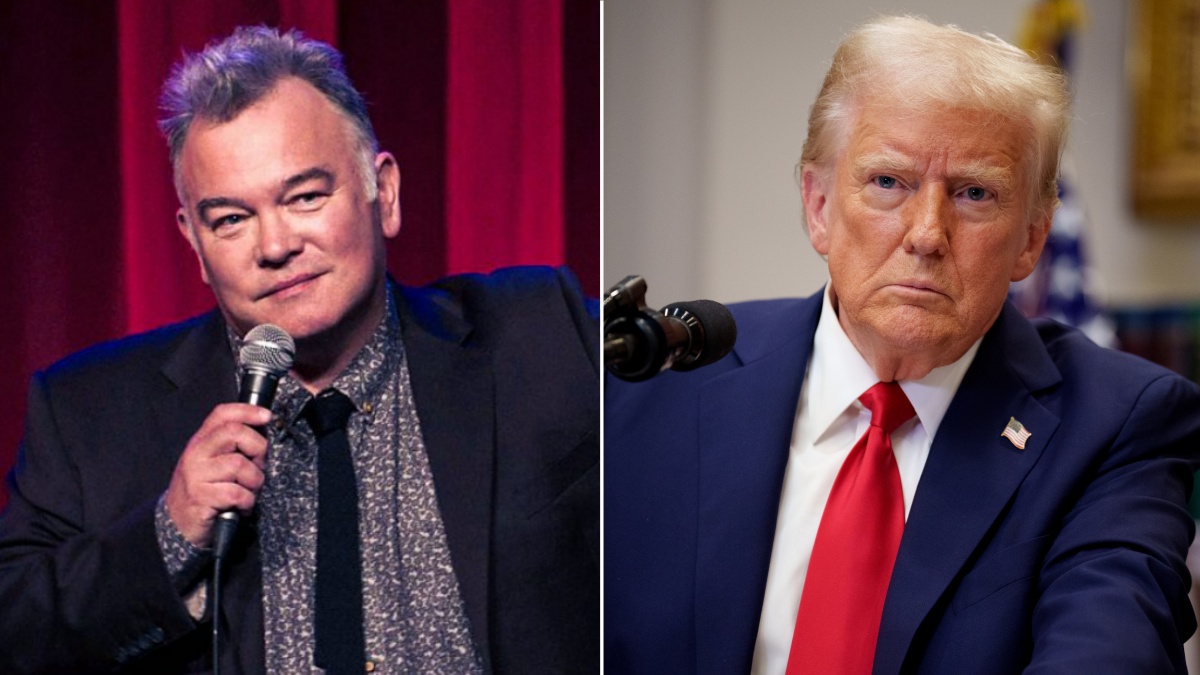 stewart lee trump