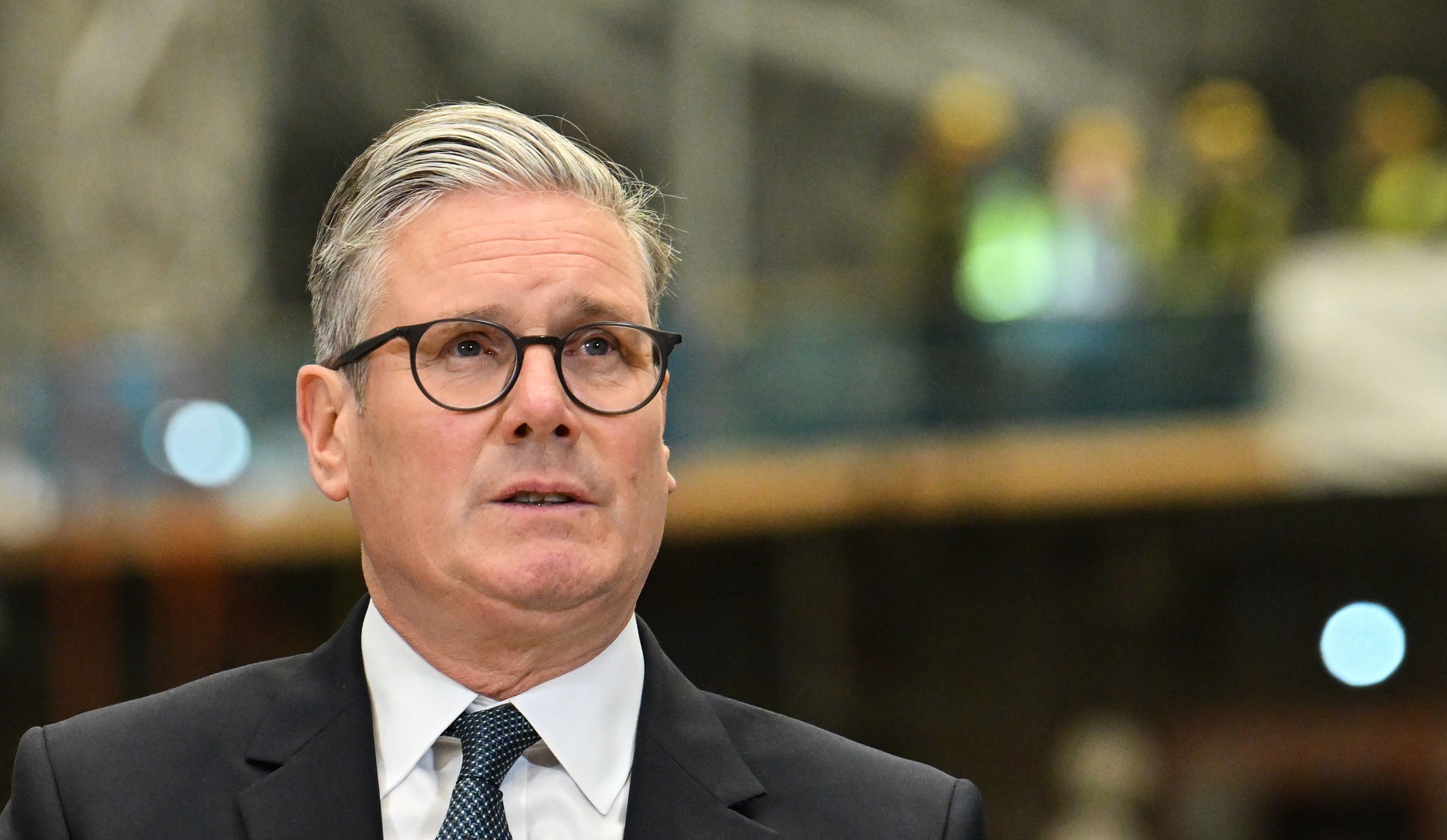 Government whip resigns over disability benefit cuts