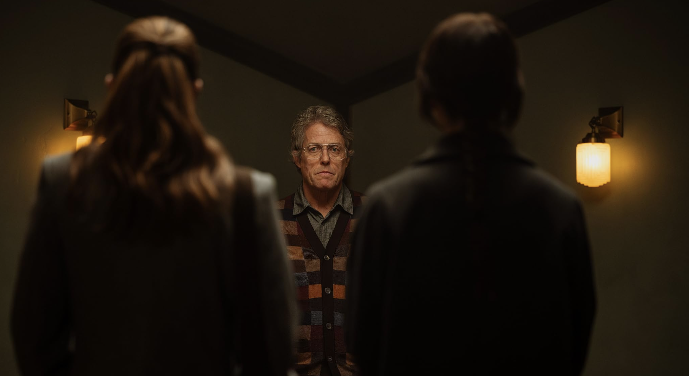 hugh grant horror heretic
