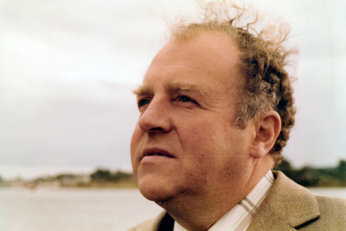 Sir Richard Francis