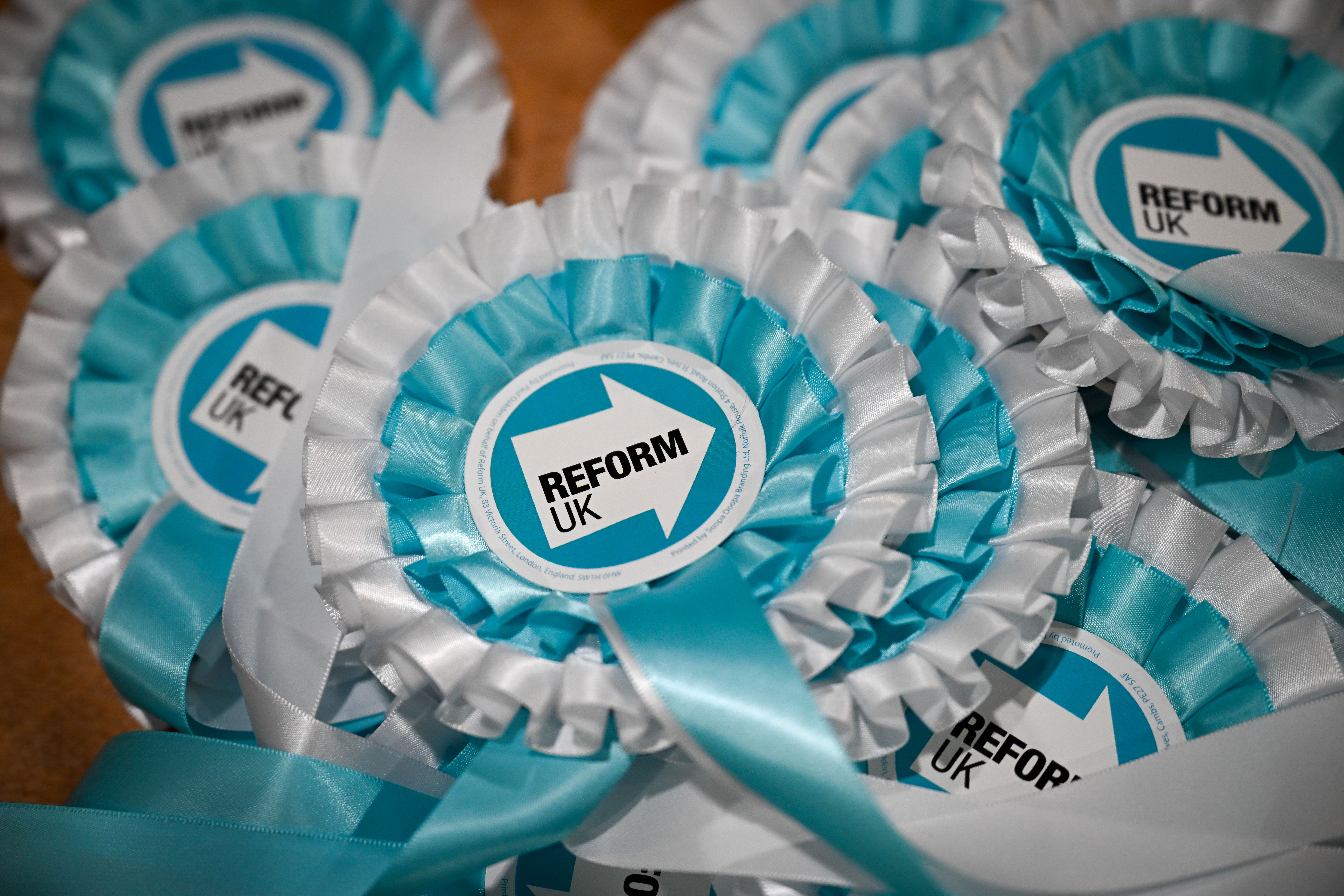 reform mayor