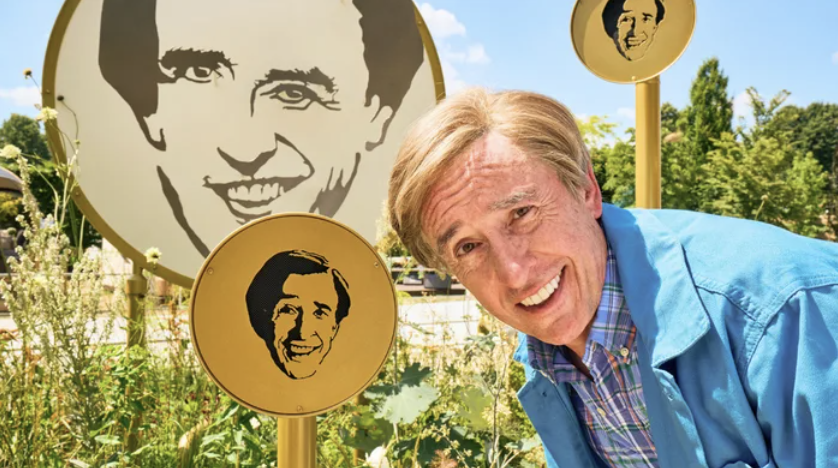 Alan Partridge is back with hilarious new series