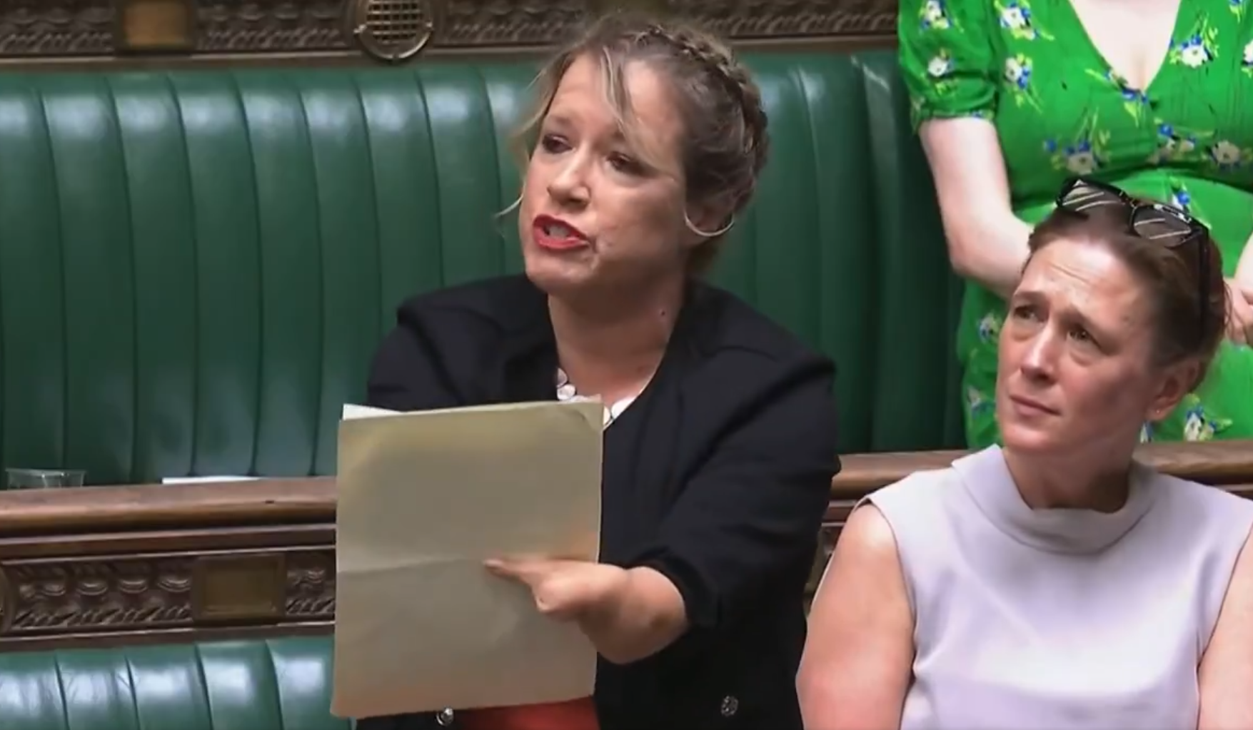 UK Parliament