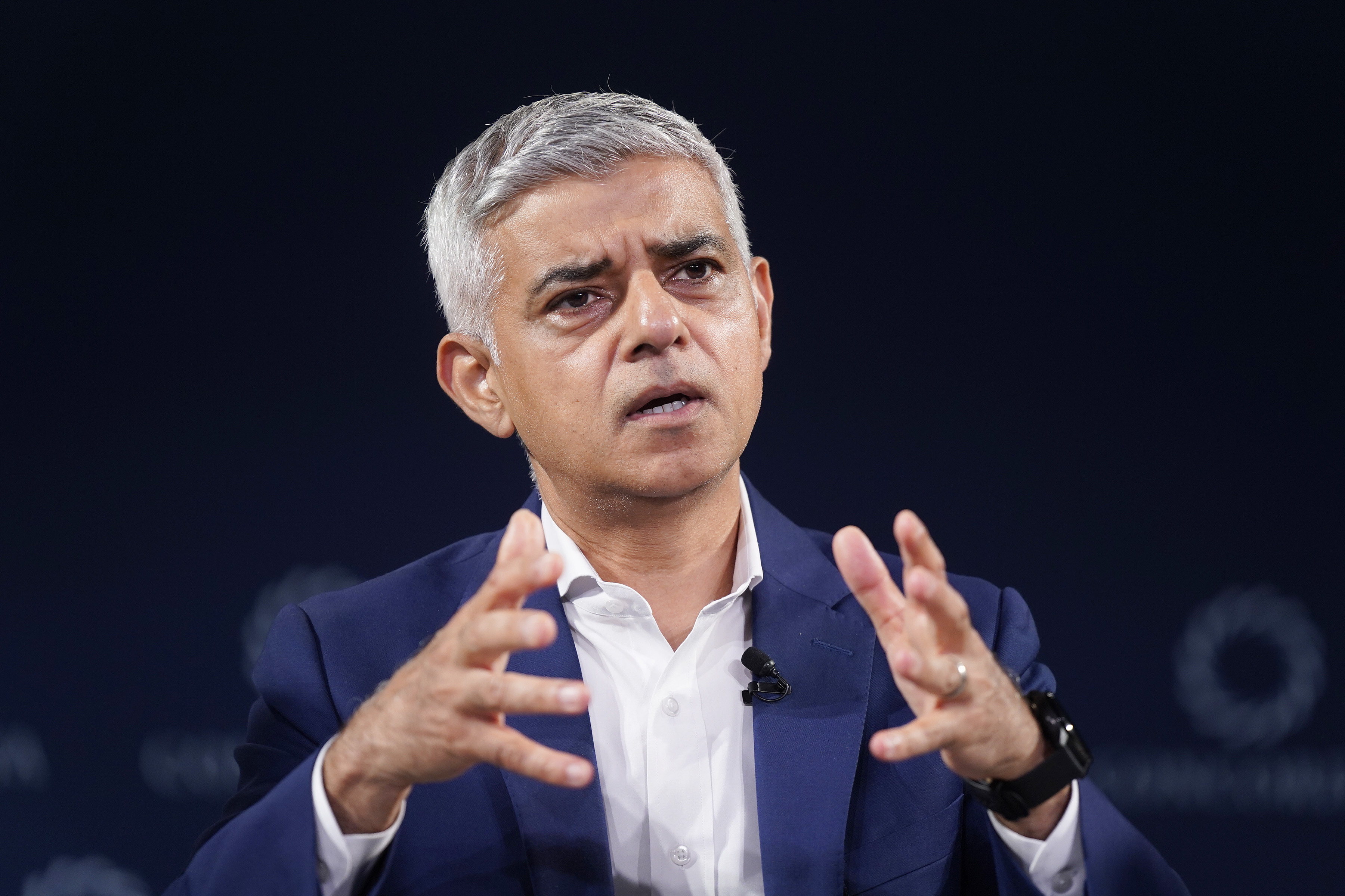 New figures show fall in knife crime, robbery and theft in London