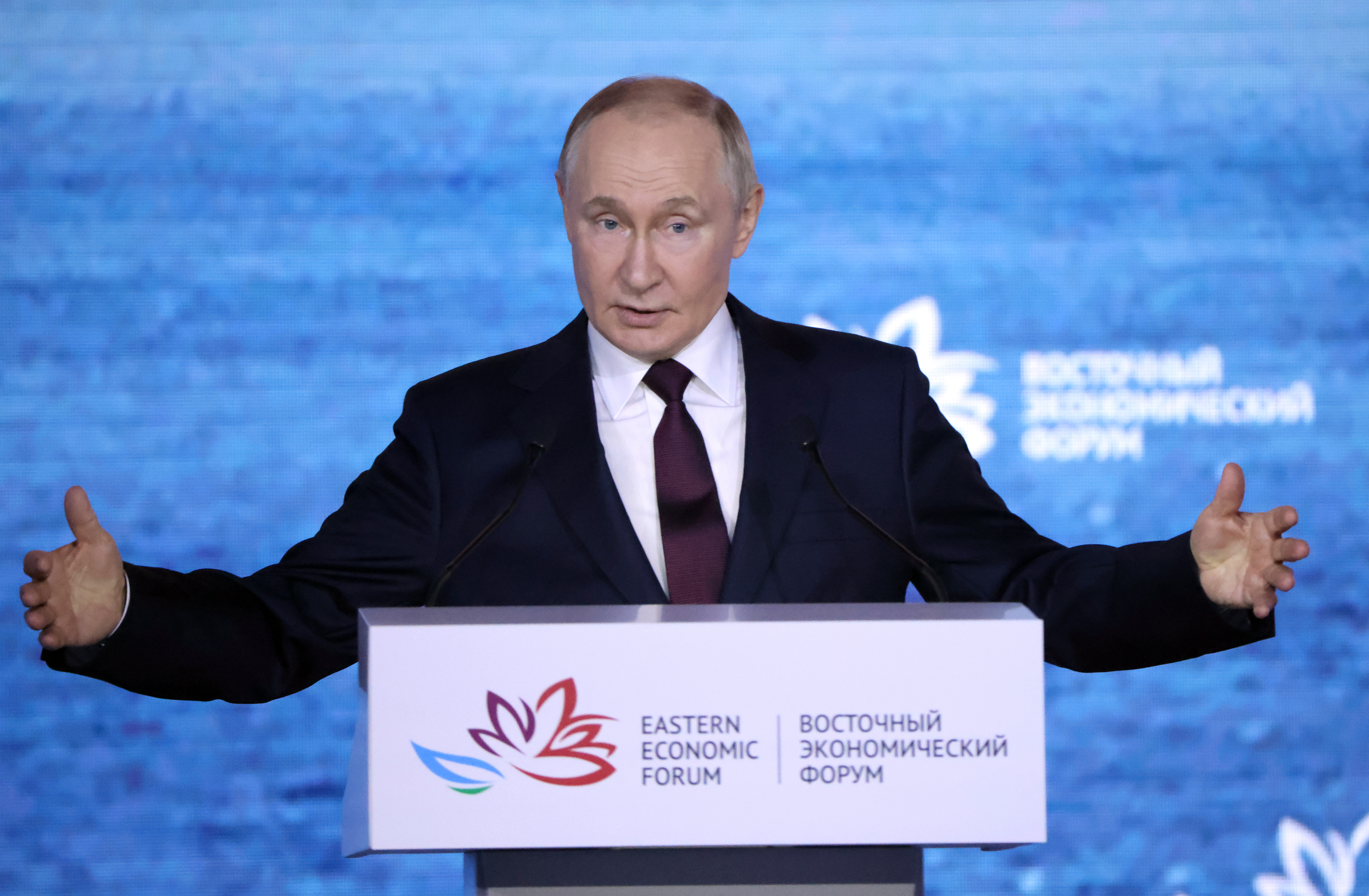 Poland shoots down Russian drones that 'repeatedly violated' its airspace
