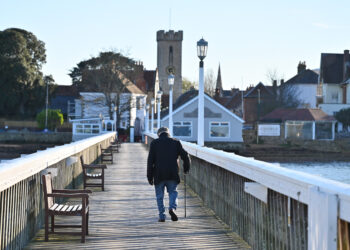 triple lock pension