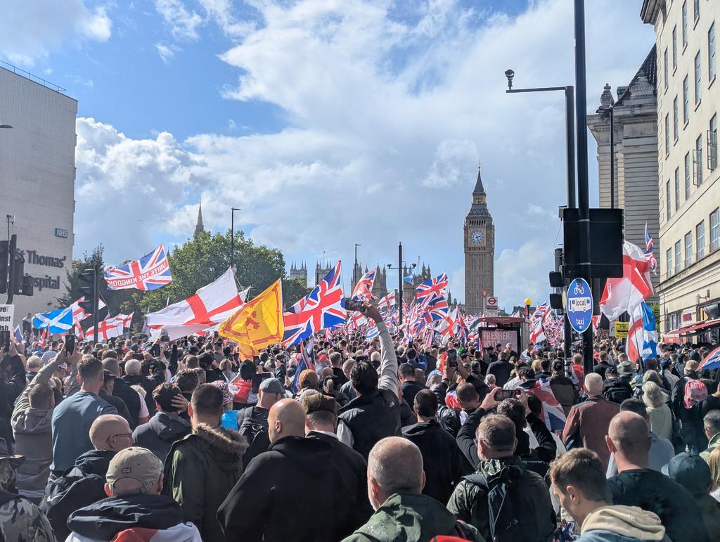 Tommy Robinson
