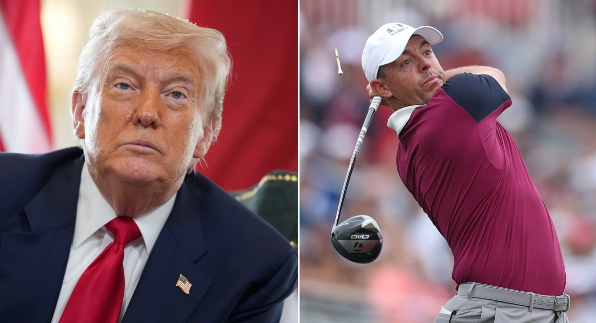 trump ryder cup