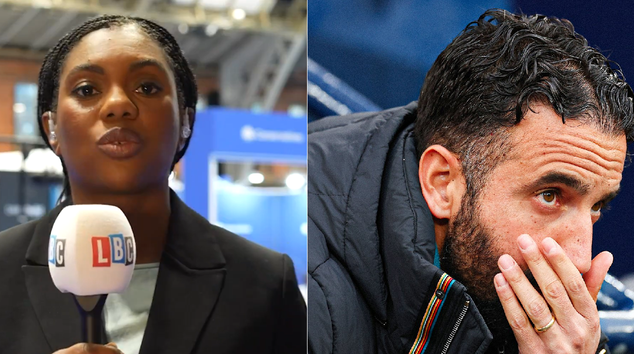 Kemi Badenoch