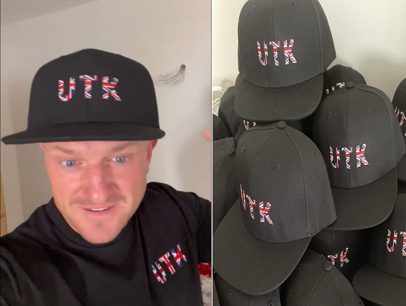 Tommy Robinson