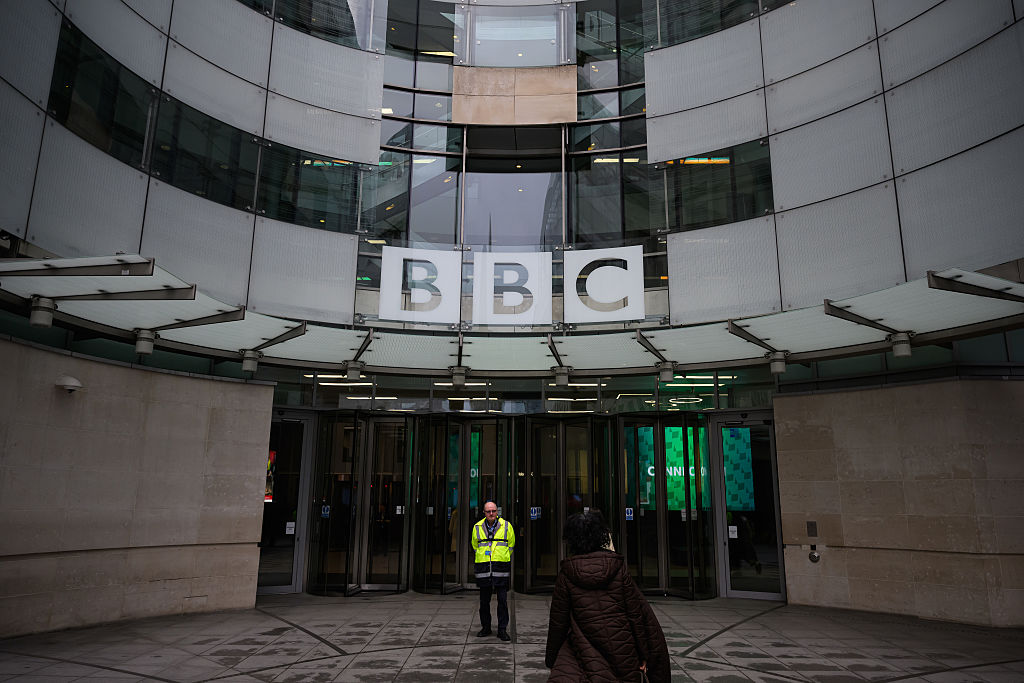‘Putin, Trump and Netanyahu denouncing BBC shows it must be doing something right’ - Jonathan Dimbleby