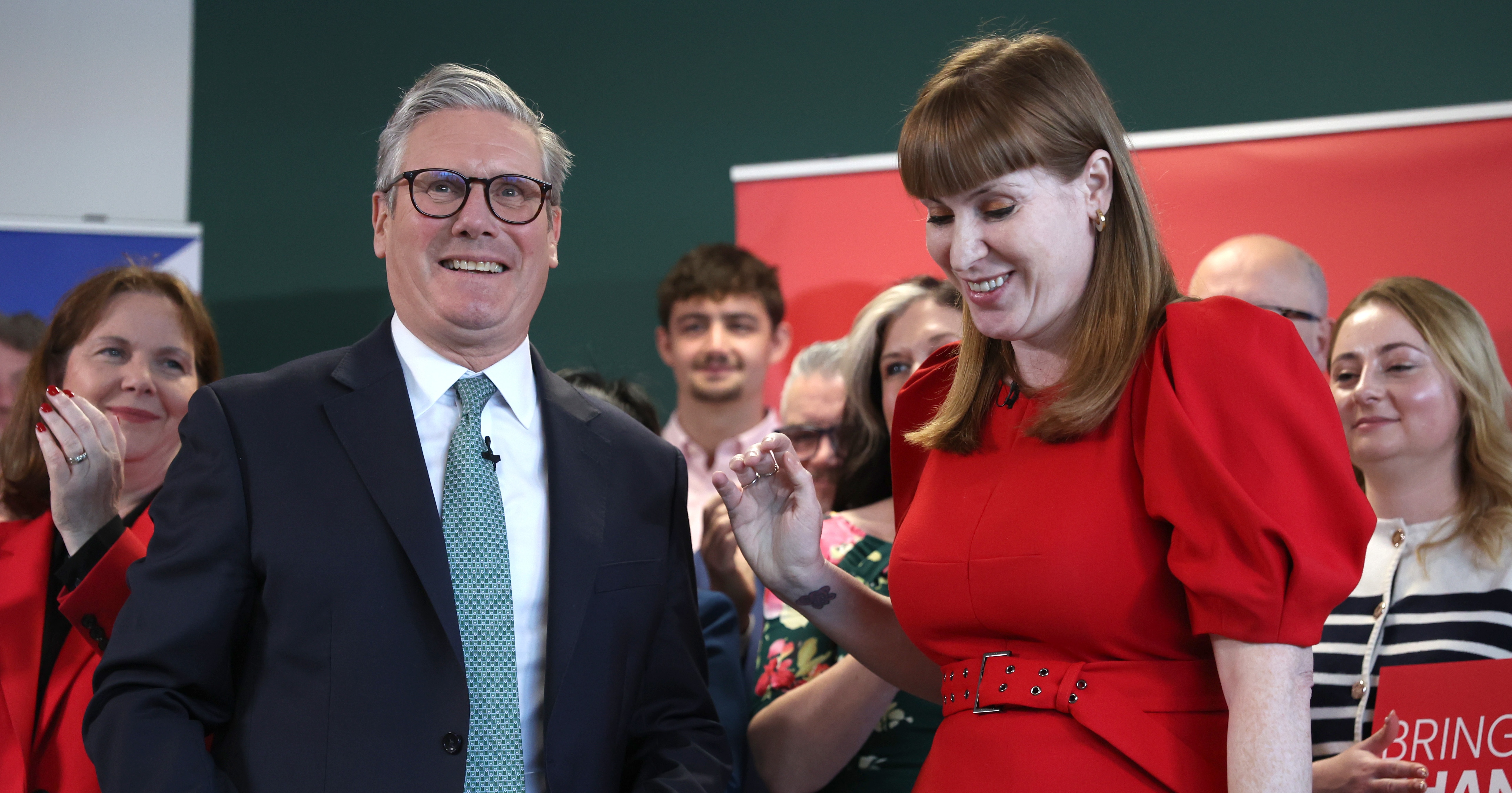 keir starmer and angela rayner