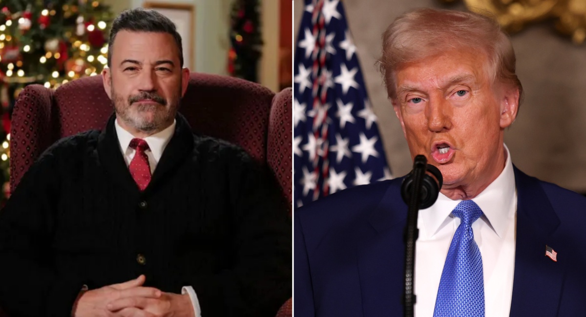 jimmy kimmel