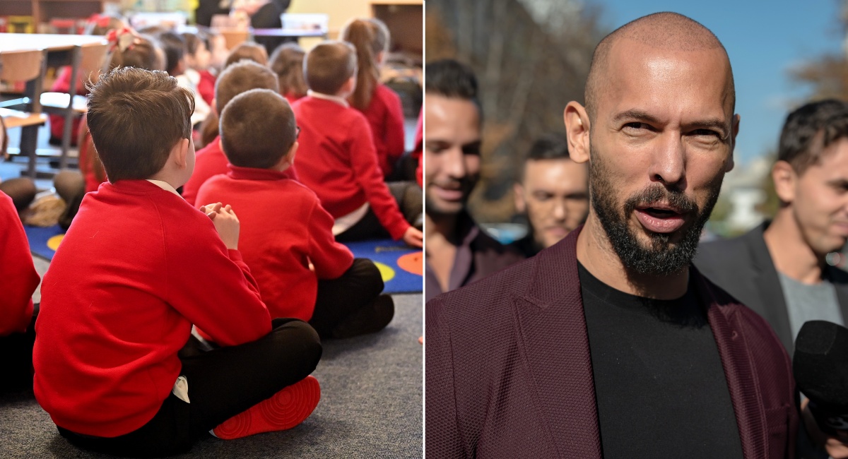 Teachers to be trained to spot misogyny from boys in the classroom