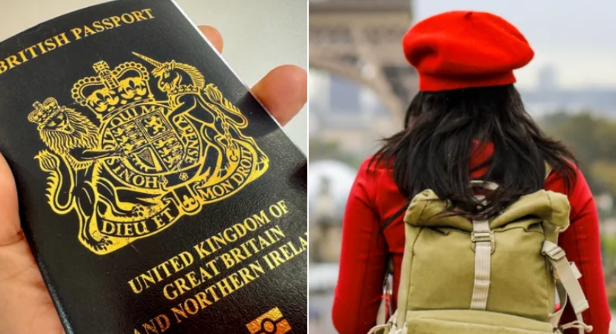 where brits are most unwelcome