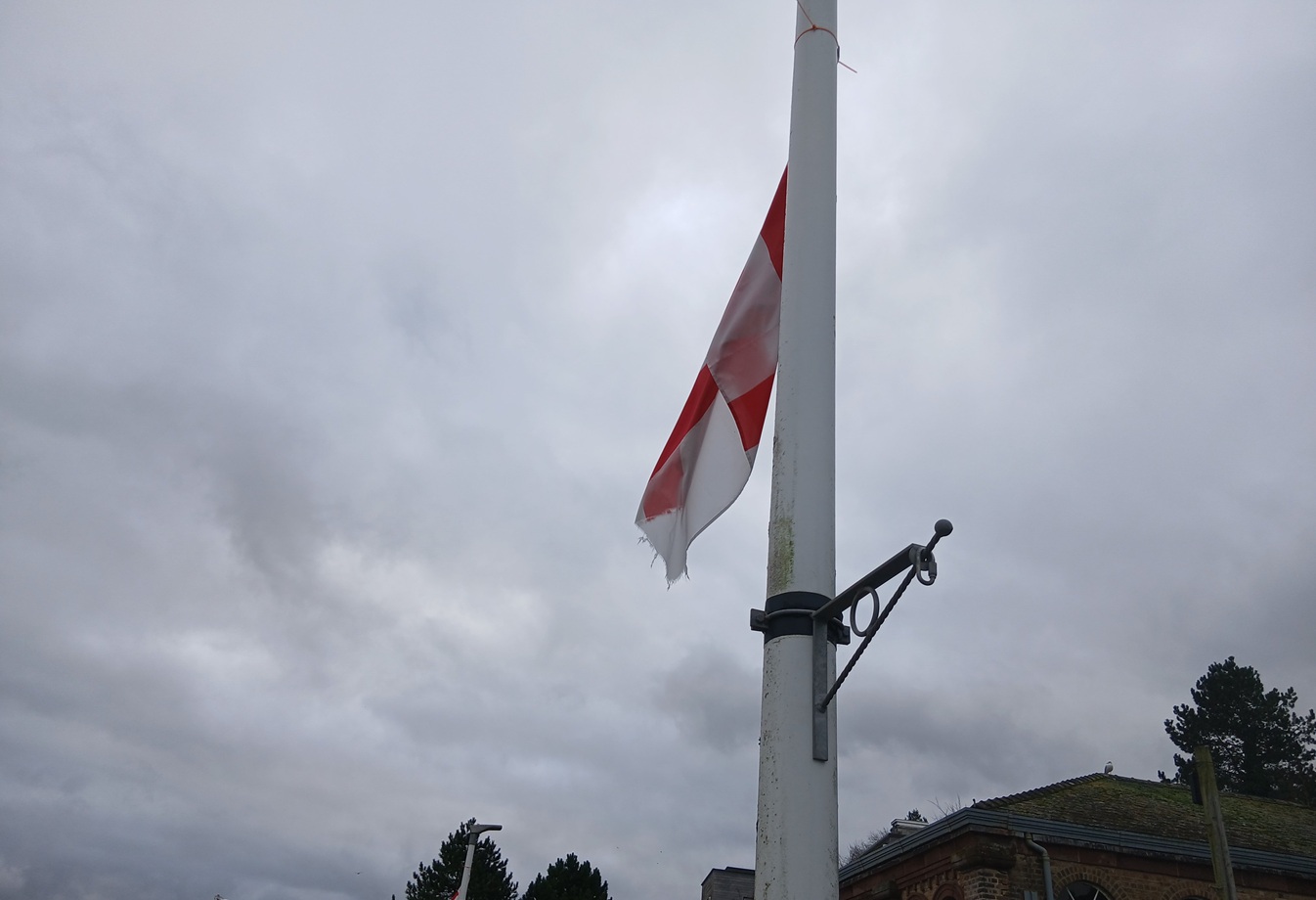 flags