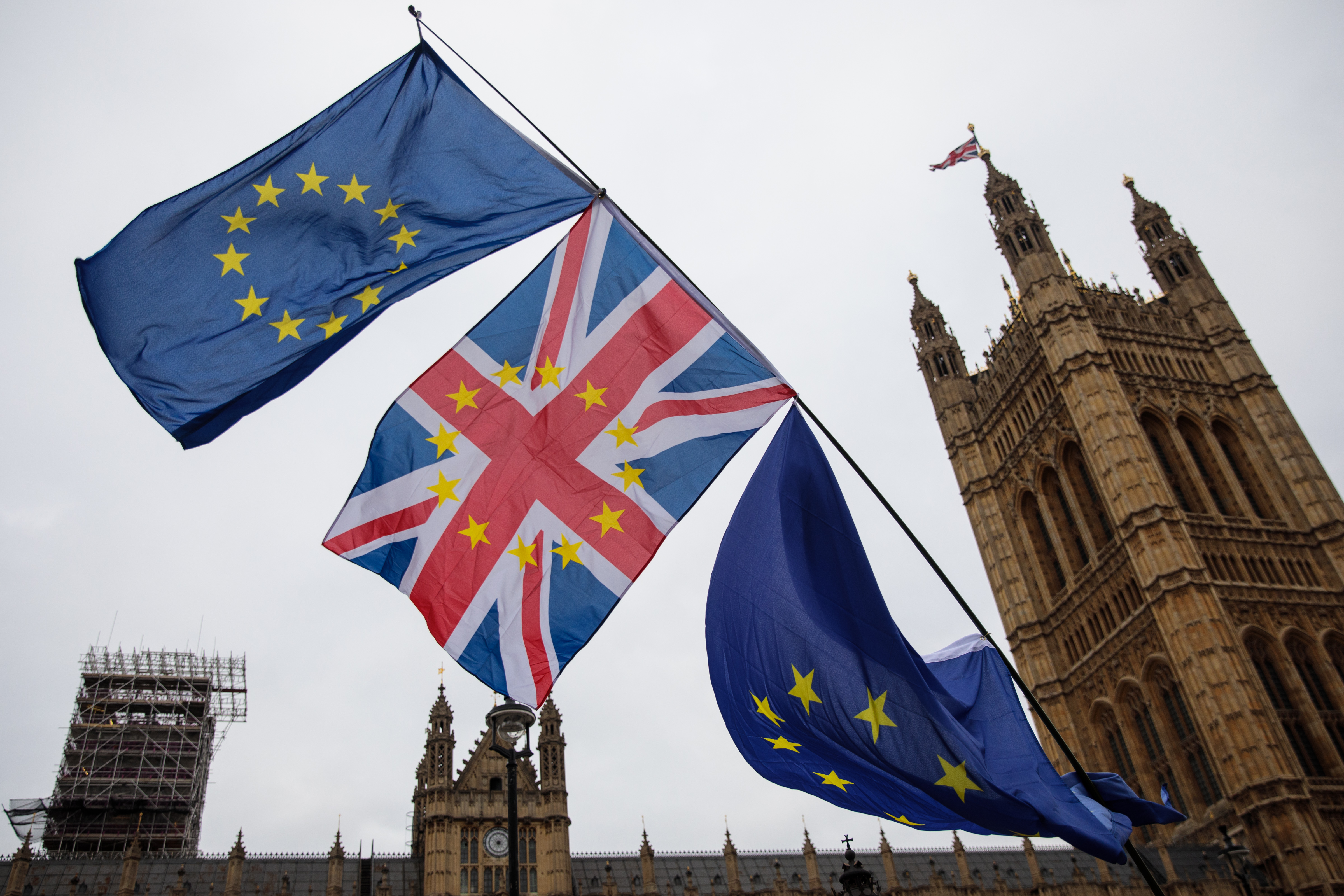 brexit reversed